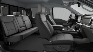 2026 Ford F-150® Internal Image 1